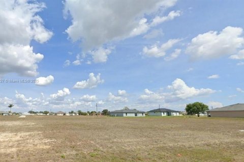 Land in Cape Coral, Florida № 1867914 - photo 1