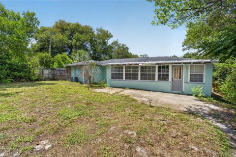 House in DeBary, Florida 2 bedrooms, 75.99 sq.m. № 2237336 - photo 27