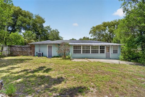 House in DeBary, Florida 2 bedrooms, 75.99 sq.m. № 2237336 - photo 20