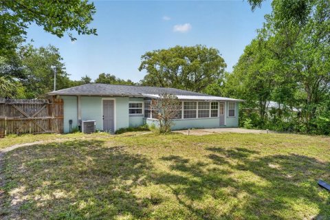 House in DeBary, Florida 2 bedrooms, 75.99 sq.m. № 2237336 - photo 21