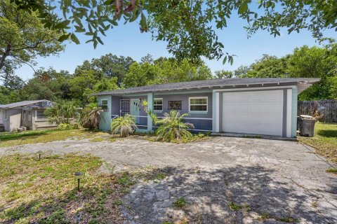 House in DeBary, Florida 2 bedrooms, 75.99 sq.m. № 2237336 - photo 5