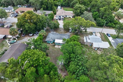 House in DeBary, Florida 2 bedrooms, 75.99 sq.m. № 2237336 - photo 6