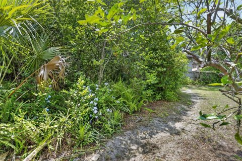House in DeBary, Florida 2 bedrooms, 75.99 sq.m. № 2237336 - photo 25