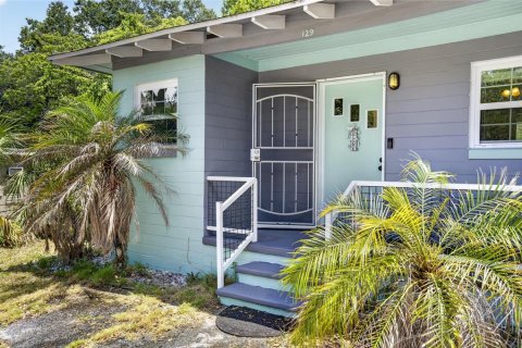 House in DeBary, Florida 2 bedrooms, 75.99 sq.m. № 2237336 - photo 3