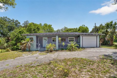 House in DeBary, Florida 2 bedrooms, 75.99 sq.m. № 2237336 - photo 2