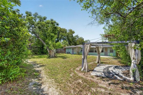 House in DeBary, Florida 2 bedrooms, 75.99 sq.m. № 2237336 - photo 26