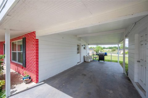 House in Mulberry, Florida 3 bedrooms, 108.88 sq.m. № 1883117 - photo 22