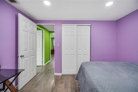 House in Mulberry, Florida 3 bedrooms, 108.88 sq.m. № 1883117 - photo 12