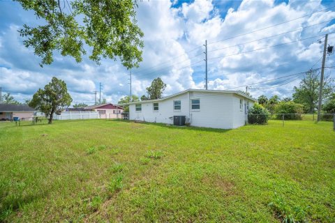House in Mulberry, Florida 3 bedrooms, 108.88 sq.m. № 1883117 - photo 26