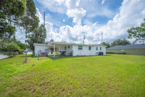 House in Mulberry, Florida 3 bedrooms, 108.88 sq.m. № 1883117 - photo 24