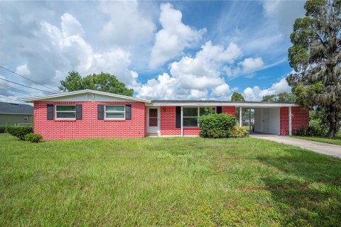 House in Mulberry, Florida 3 bedrooms, 108.88 sq.m. № 1883117 - photo 2