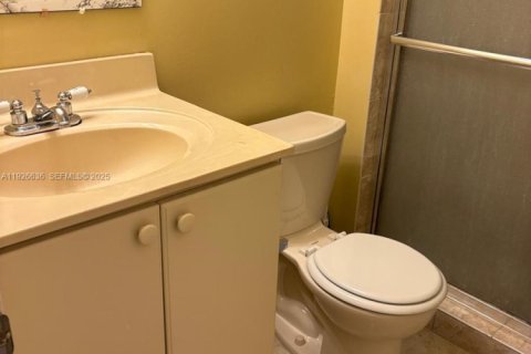 Condo in Miami, Florida, 1 bedroom  № 1986548 - photo 14