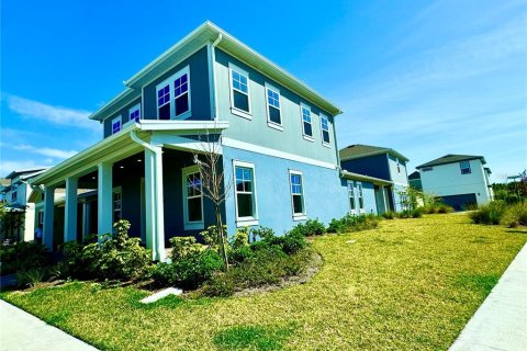 Villa ou maison à louer à Orlando, Floride: 4 chambres, 262.45 m2 № 2128353 - photo 4