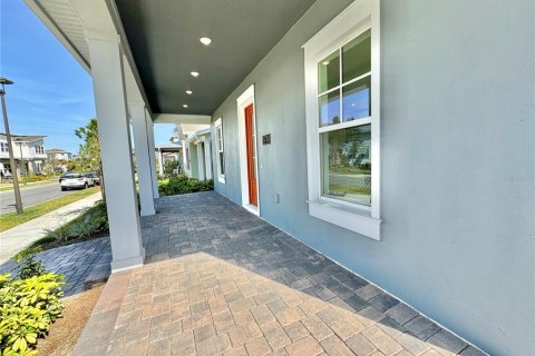 Villa ou maison à louer à Orlando, Floride: 4 chambres, 262.45 m2 № 2128353 - photo 10