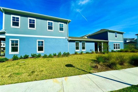 Villa ou maison à louer à Orlando, Floride: 4 chambres, 262.45 m2 № 2128353 - photo 6