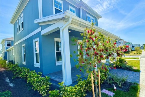 Villa ou maison à louer à Orlando, Floride: 4 chambres, 262.45 m2 № 2128353 - photo 5