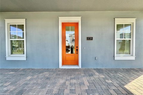 Villa ou maison à louer à Orlando, Floride: 4 chambres, 262.45 m2 № 2128353 - photo 9