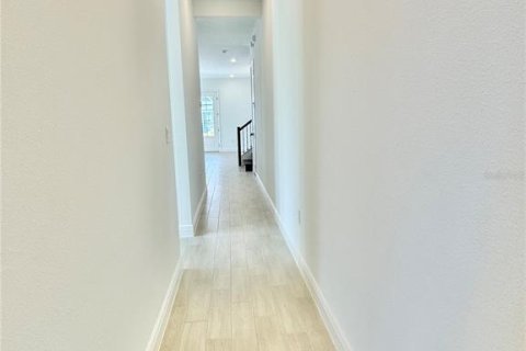 Villa ou maison à louer à Orlando, Floride: 4 chambres, 262.45 m2 № 2128353 - photo 28