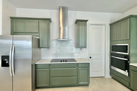 Villa ou maison à louer à Orlando, Floride: 4 chambres, 262.45 m2 № 2128353 - photo 19