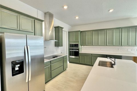 Villa ou maison à louer à Orlando, Floride: 4 chambres, 262.45 m2 № 2128353 - photo 18