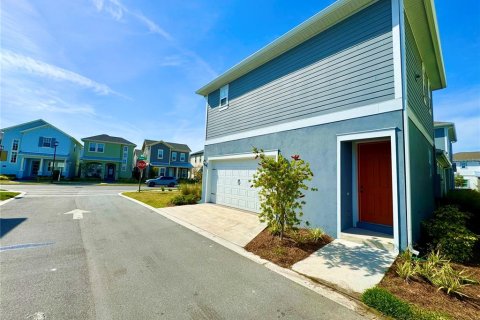 Villa ou maison à louer à Orlando, Floride: 4 chambres, 262.45 m2 № 2128353 - photo 8