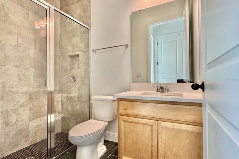 Villa ou maison à louer à Orlando, Floride: 4 chambres, 262.45 m2 № 2128353 - photo 25