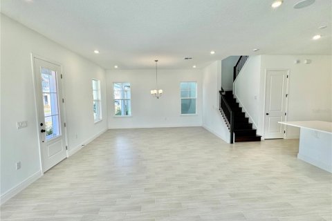 Villa ou maison à louer à Orlando, Floride: 4 chambres, 262.45 m2 № 2128353 - photo 14