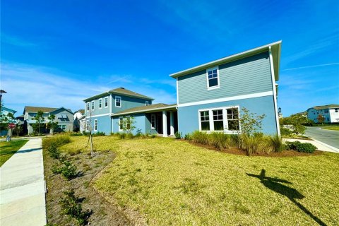 Villa ou maison à louer à Orlando, Floride: 4 chambres, 262.45 m2 № 2128353 - photo 7