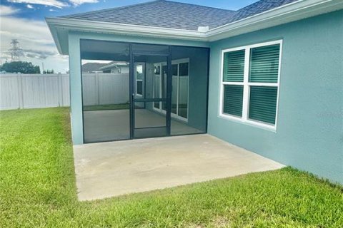 House in The Villages, Florida 3 bedrooms, 144.74 sq.m. № 1828525 - photo 27