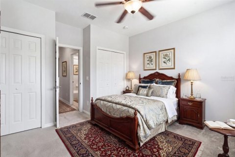 House in Lecanto, Florida 3 bedrooms, 153.75 sq.m. № 2198239 - photo 25
