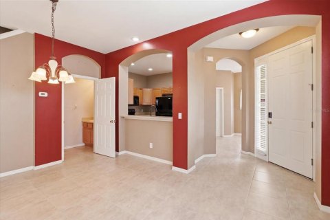 House in Lecanto, Florida 3 bedrooms, 153.75 sq.m. № 2198239 - photo 11
