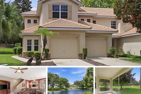 House in Lecanto, Florida 3 bedrooms, 153.75 sq.m. № 2198239