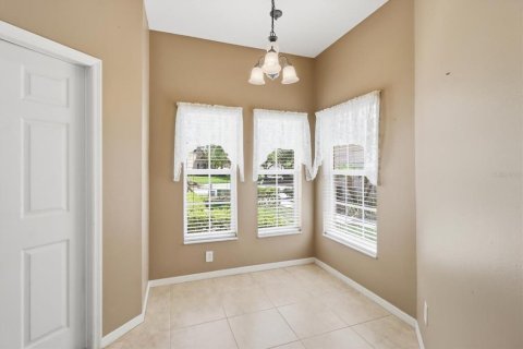 House in Lecanto, Florida 3 bedrooms, 153.75 sq.m. № 2198239 - photo 9