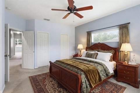 House in Lecanto, Florida 3 bedrooms, 153.75 sq.m. № 2198239 - photo 19