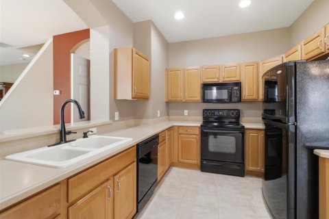 House in Lecanto, Florida 3 bedrooms, 153.75 sq.m. № 2198239 - photo 4