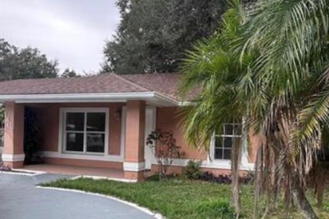 Appartement à Auburndale, Floride 1 chambre, 88.26 m2 № 2348239