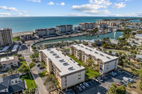 Condominio en Venice, Florida, 2 dormitorios  № 2111803