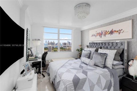 Купить кондоминиум в Авентура, Флорида 2 спальни, 99.68м2, № 1999672 - фото 22