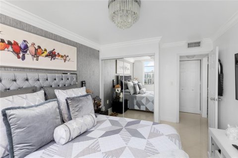 Купить кондоминиум в Авентура, Флорида 2 спальни, 99.68м2, № 1999672 - фото 21