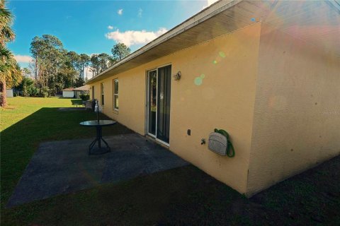 Commercial property in Palm Coast, Florida 6 bedrooms, 210.7 sq.m. № 1909651 - photo 9