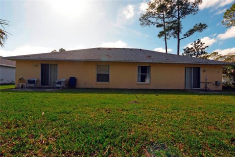 Commercial property in Palm Coast, Florida 6 bedrooms, 210.7 sq.m. № 1909651 - photo 8