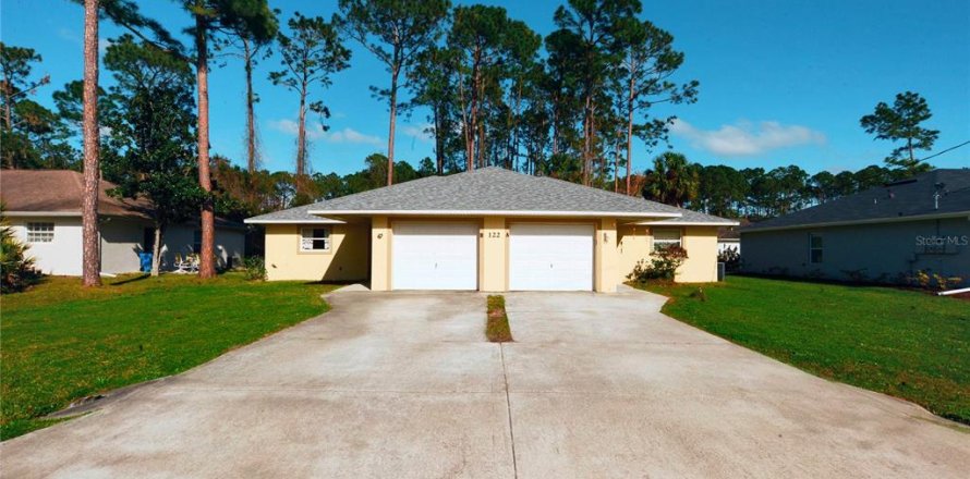 Commercial property in Palm Coast, Florida 6 bedrooms, 210.7 sq.m. № 1909651