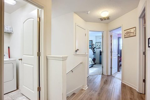 Купить виллу или дом в Ривервью, Флорида 6 комнат, 165.27м2, № 1913815 - фото 30