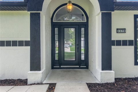 Casa en venta en Deltona, Florida, 3 dormitorios, 179.86 m2 № 2158036 - foto 3