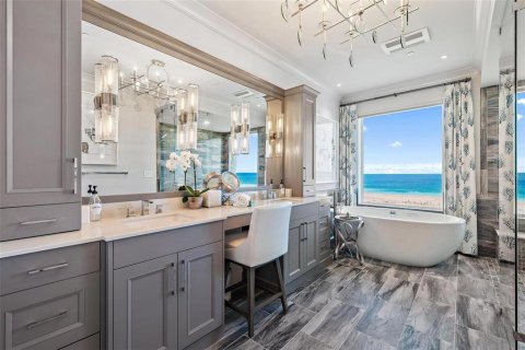 Купить виллу или дом в Сент-Луси, Флорида 4 комнаты, 412.11м2, № 2119625 - фото 7