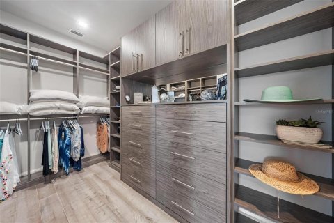 Купить виллу или дом в Сент-Луси, Флорида 4 комнаты, 412.11м2, № 2119625 - фото 11