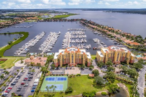 Copropriété à vendre à Palmetto, Floride: 2 chambres, 157.56 m2 № 2408523 - photo 4
