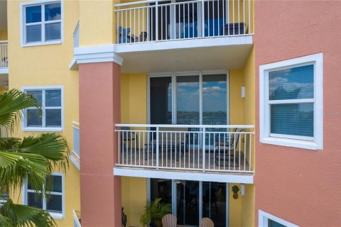 Copropriété à vendre à Palmetto, Floride: 2 chambres, 157.56 m2 № 2408523 - photo 29