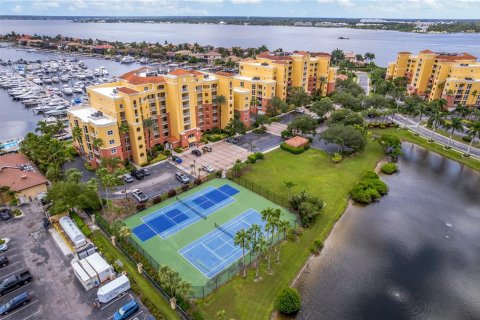 Copropriété à vendre à Palmetto, Floride: 2 chambres, 157.56 m2 № 2408523 - photo 3