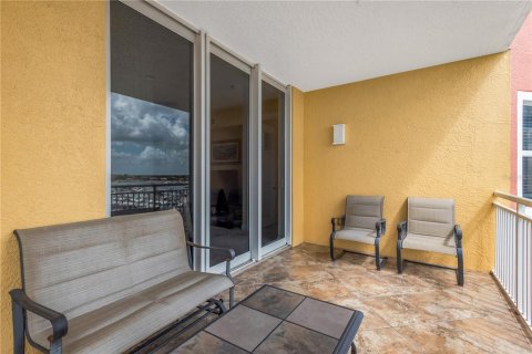 Copropriété à vendre à Palmetto, Floride: 2 chambres, 157.56 m2 № 2408523 - photo 28